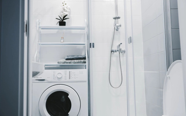 Квартира Уютная Студия в Новом Доме вГости