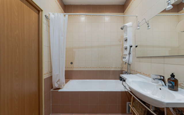Smart Host Apartments Ulanskiy Pereulok 21s1
