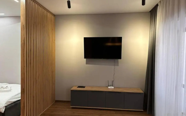 Seven City Apartment hotel