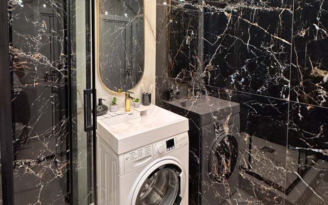 Изящные апартаменты в ЖК Новый Свет