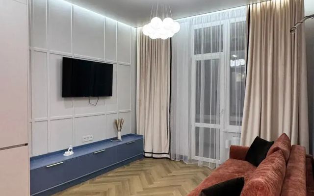 Апартаменты Жк Arena Towers 80 бизнес класс