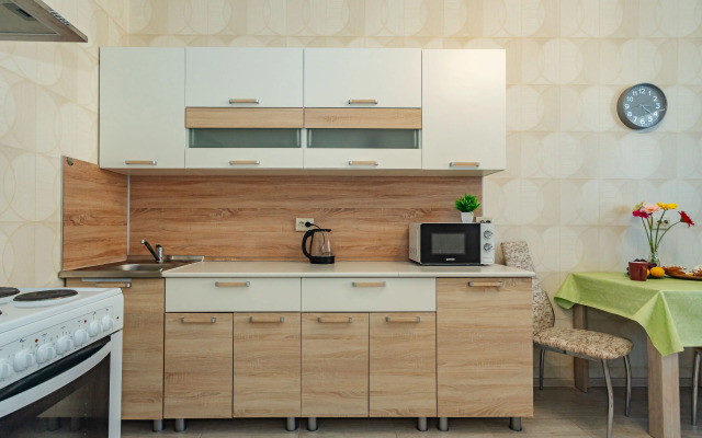 Квартира в ЖК Звездный