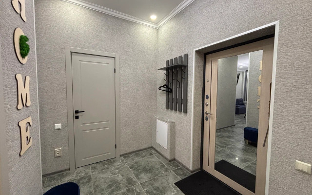 Квартира Современная евродвушка на Московском проспекте