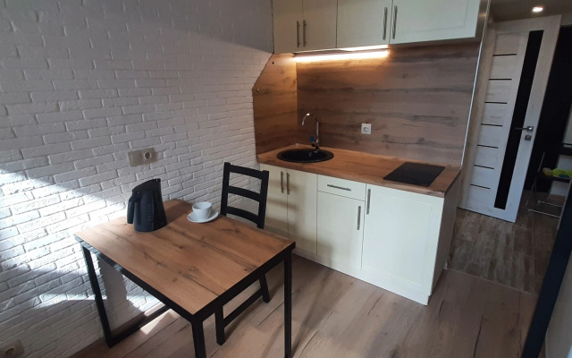 Квартира София