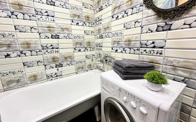 Квартира на Белинского 21