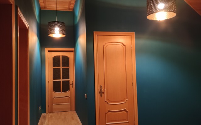 Solnechnyij Guest house