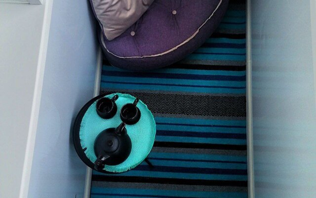 Schaste Flat
