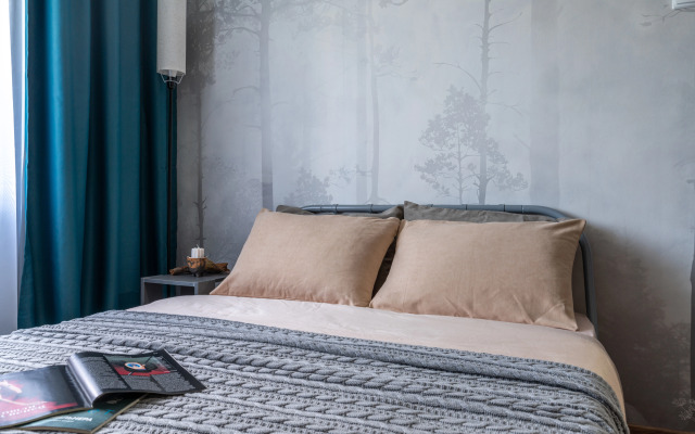 Апартаменты Prim Rooms The Secret Hill