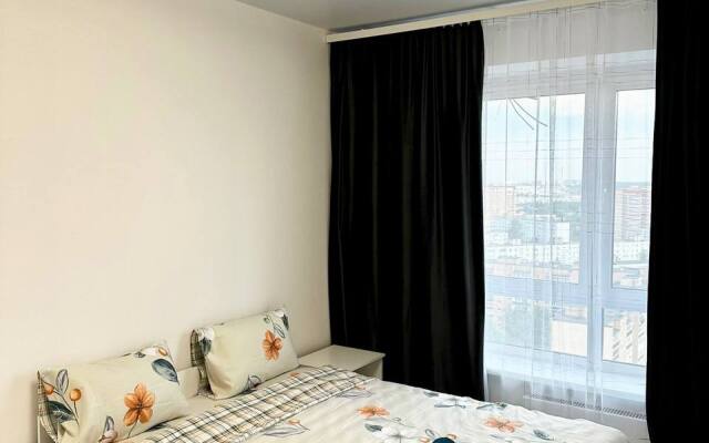 Квартира Art Life Apartment Zhulebino Park