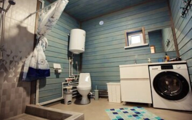 Частный дом 3 бухта Сорола