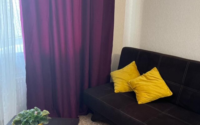 Апартаменты в Олимпийском