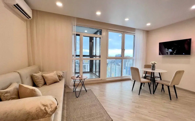 Studiya Flat