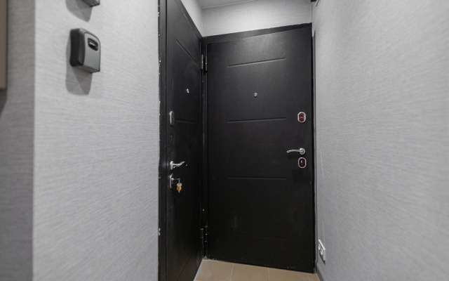 Апартаменты Манчестер