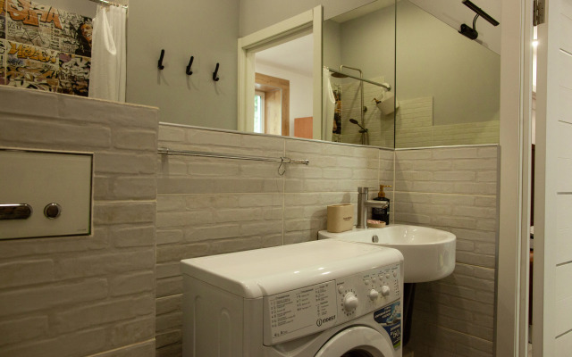 Апартаменты У речного вокзала