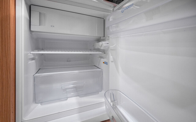 Studio 9 by Mangosteen Apartments