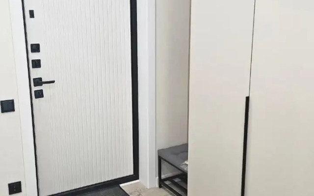 Komfortnaya Flat