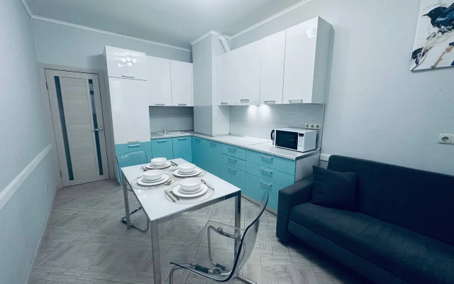 Lyuks Na Bolshoj Sadovoj Ulice Flat