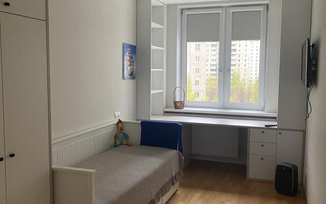 Жилое Помещение Jtapartments Home