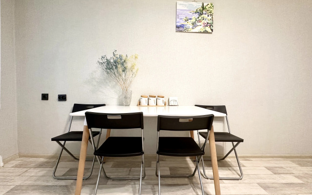 Na Ulitse Mendeleeva 229 Flat