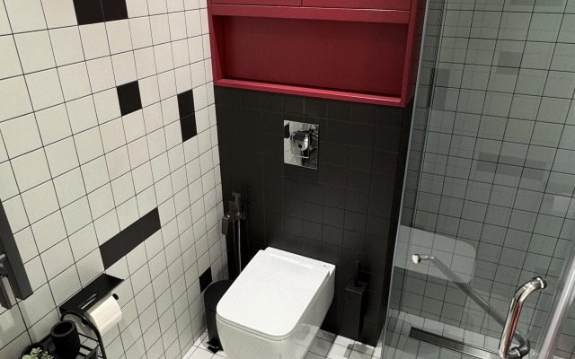 Апартаменты Teo Home