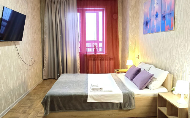 Апартаменты Гоголя 26-3