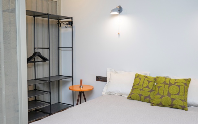 Easyguest u Metro Tsvetnoy Bulvar Apartments