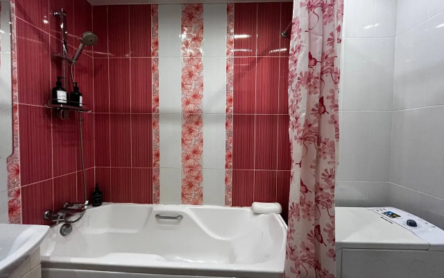 Uxozhennaya V Tsentpe Goroda Flat
