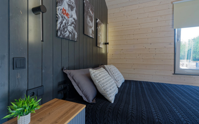 ChillVill Private house