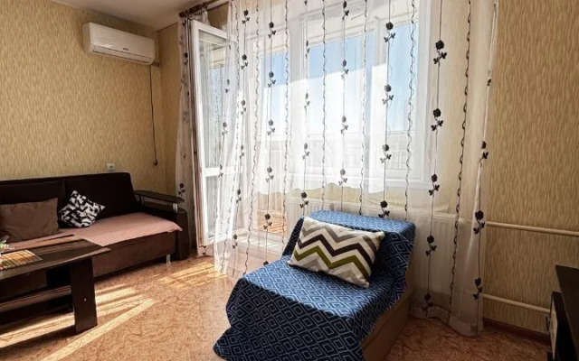 Квартира на Омской 63