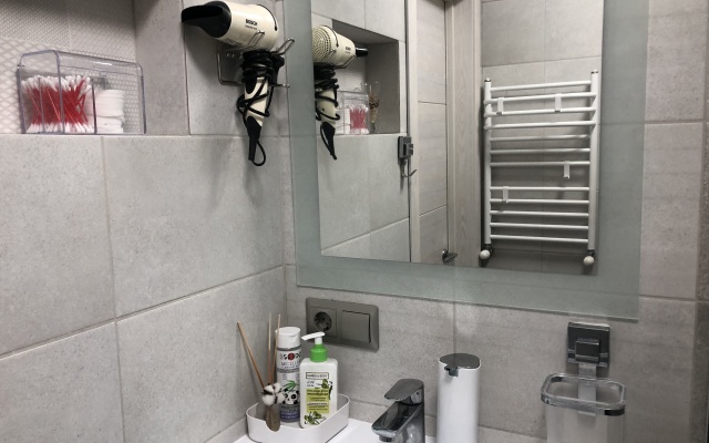 Квартира Baltic house