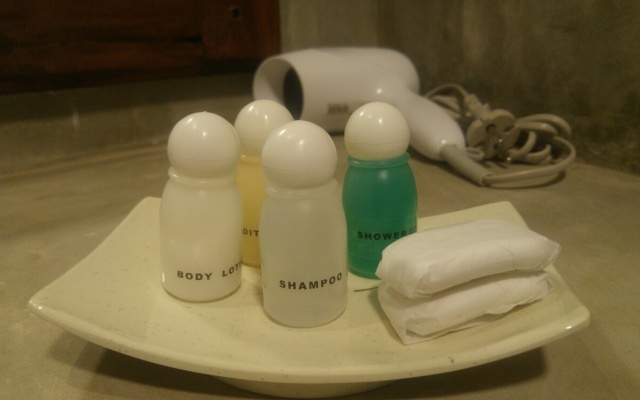 Kutumbaya Resort Guest House