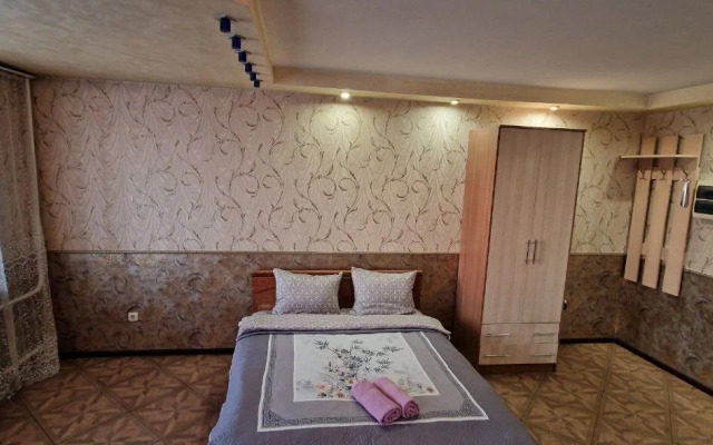 Квартира на Сурнова