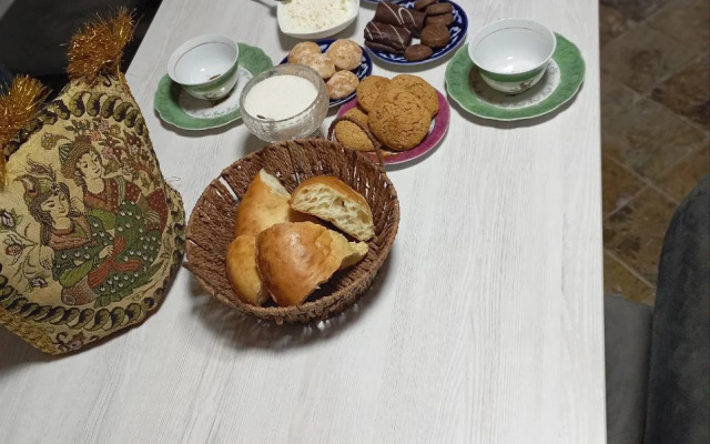 Mar.s Guest House