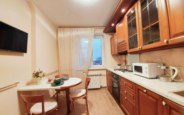 Квартира Дом Хельги