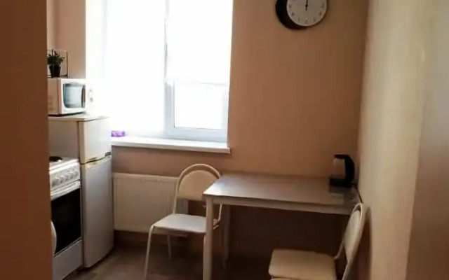 Квартира в новом доме