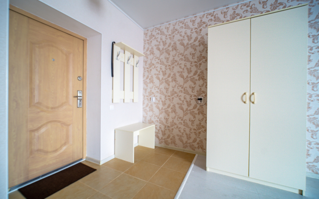 Отель ПостоялецЪ