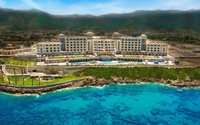 Merit Royal Premium Casino & SPA Hotel