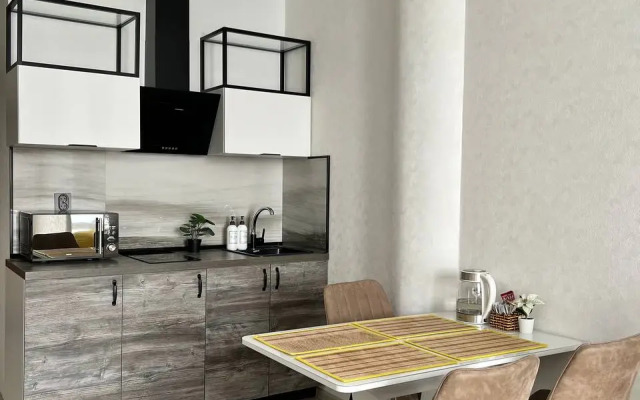 Апартаменты RIZONE