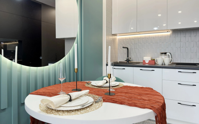 Квартира Диван-Кровать