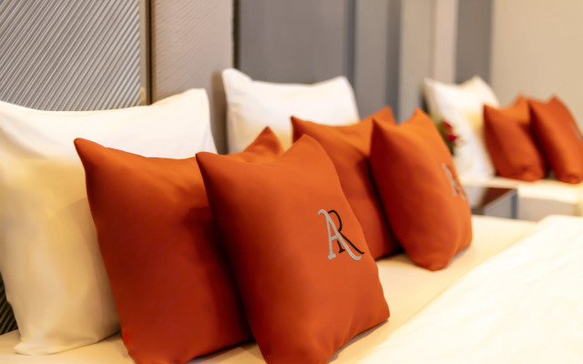 Atar Airport Hotel & Spa