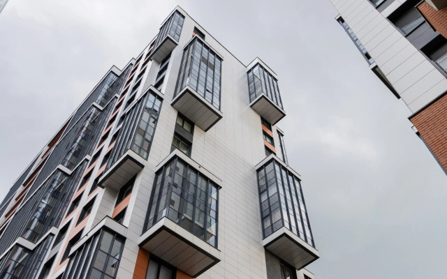 Merino Home Violet Apartments