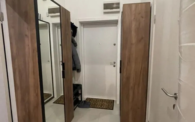 Квартира комфортная однокомнатная