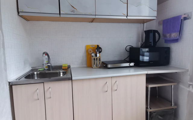 Квартира Уютная квартира в самом сердце Владивостока