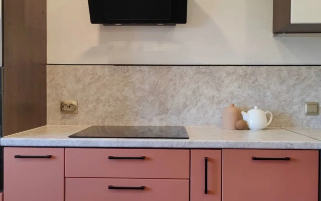 Квартира 2х комнатная - 2 минуты от центра