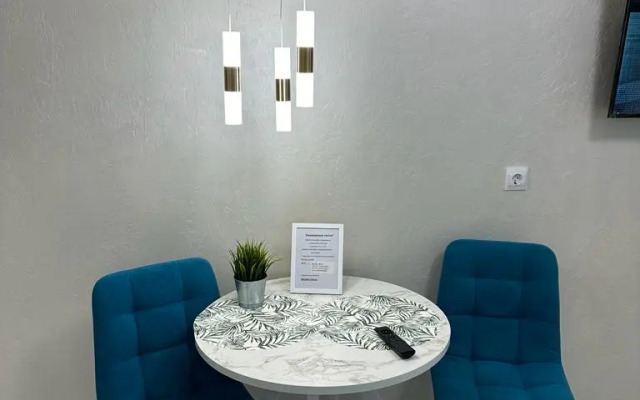 Апартаменты Студия Напротив Баскетхолла