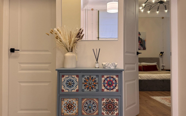 Квартира Северная Морошка