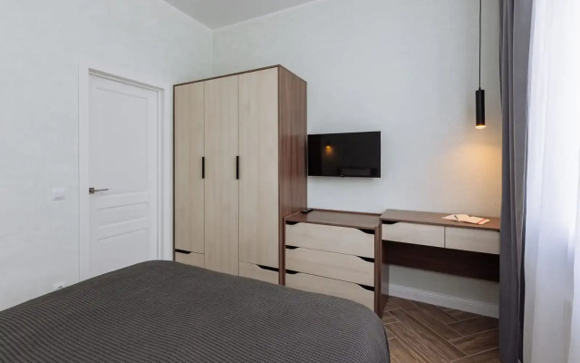 Квартира у моря