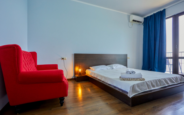 Hotel Royal