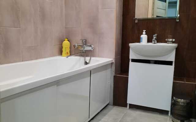 Апартаменты Пархоменко 2 (260)