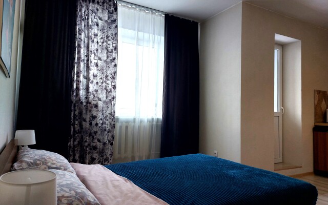 Квартира Olivinn на Зайцева